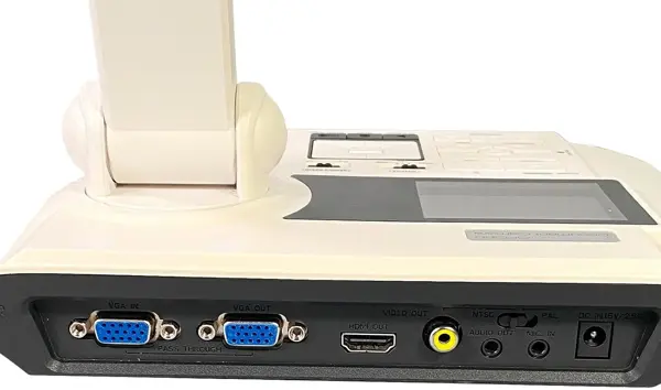 SmartEye Document Camera Scanner (Branded Used)