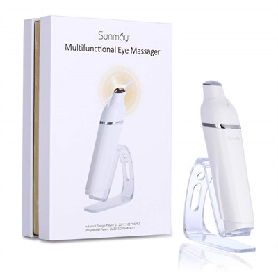 Sonic Eye Massager