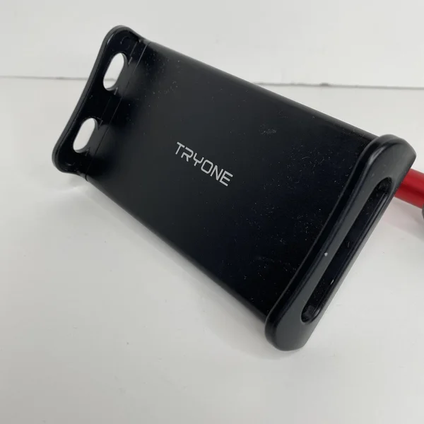 Tryone Car Headrest Mount Holder compatible with and Tablets and Smartphones 4.5" to 11" inch Displays Screens