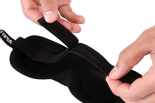 Utopia 3D Eye Sleep Mask