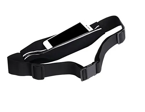 Utopia Fitness Waist Belt for Mobile