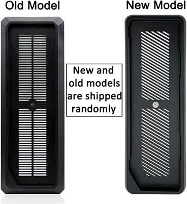 Vertical Stand for Xbox One, Xbox One Stand for Xbox One Console- Black (Not fit for Xbox One X and Xbox One S console)