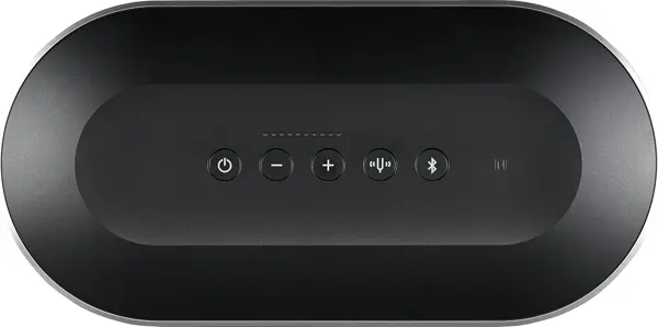 Yamaha Unified Communications Microphone & Speaker Conference Mic System YVC-1000