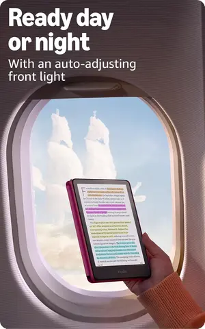 Amazon Kindle Colorsoft Signature Edition 32GB 