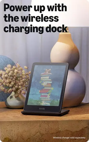 Amazon Kindle Colorsoft Signature Edition 32GB 