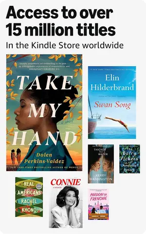 Amazon Kindle Colorsoft Signature Edition 32GB 