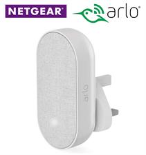 Arlo Wi-Fi Smart Chime addon, works with Also Base Station  AC1001