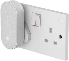 Arlo Wi-Fi Smart Chime addon, works with Also Base Station  AC1001