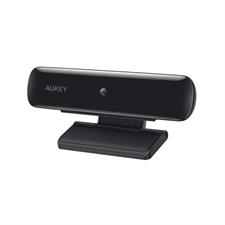 Aukey 1080p FHD Webcam PC-W1