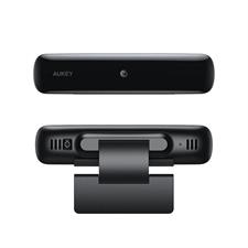 Aukey 1080p FHD Webcam PC-W1
