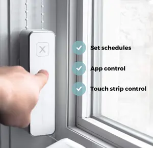 AXIS Gear Smart Motorized Blind and Curtain Controller ZigBee + Bluetooth