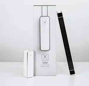 AXIS Gear Smart Motorized Blind and Curtain Controller ZigBee + Bluetooth