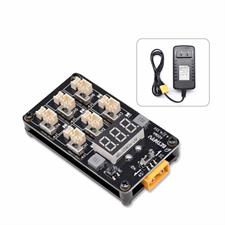 BETAFPV 1S Lipo charging board ( (MCX/PH2.0)