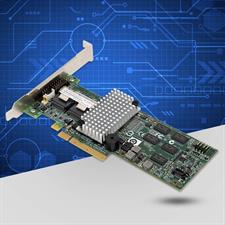 Bewinner Array Card for M5015 46M0851 SATA/SAS Controller 6Gbps PCIe x8 Array Card for LSI 9260-8i, Supporting 3Gb/s and 6Gb/s SATA and SAS Hard Disk Drives