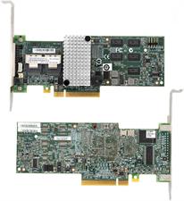 Bewinner Array Card for M5015 46M0851 SATA/SAS Controller 6Gbps PCIe x8 Array Card for LSI 9260-8i, Supporting 3Gb/s and 6Gb/s SATA and SAS Hard Disk Drives