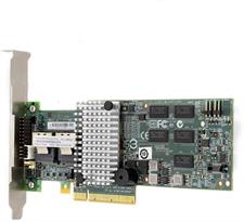 Bewinner Array Card for M5015 46M0851 SATA/SAS Controller 6Gbps PCIe x8 Array Card for LSI 9260-8i, Supporting 3Gb/s and 6Gb/s SATA and SAS Hard Disk Drives