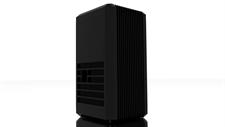 BlackBeast Pro Thunderbolt 3 Docking Station with 750W PSU and Graphics Card Slot