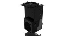 BlackBeast Pro Thunderbolt 3 Docking Station with 750W PSU and Graphics Card Slot