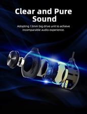 Bluedio Li Pro 7.1 Channel Sound Card Driver for All 3.5mm Interface Devices