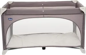 Chicco Easy Sleep Baby Travel Cot 0-4y Mirage