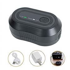 Portable Mini CPAP Cleaner Disinfector CPAP Air Tubes Clean