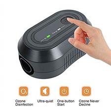 Portable Mini CPAP Cleaner Disinfector CPAP Air Tubes Clean