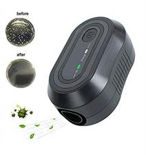 Portable Mini CPAP Cleaner Disinfector CPAP Air Tubes Clean