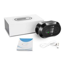 Portable Mini CPAP Cleaner Disinfector CPAP Air Tubes Clean
