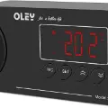 NICREW Digital LED Heating and Cooling Temperature Controller Thermostat 