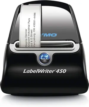 DYMO Thermal Label Printer LabelWriter 450