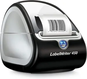 DYMO Thermal Label Printer LabelWriter 450