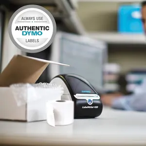DYMO Thermal Label Printer LabelWriter 450