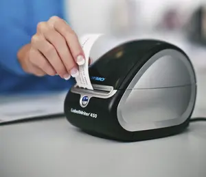 DYMO Thermal Label Printer LabelWriter 450