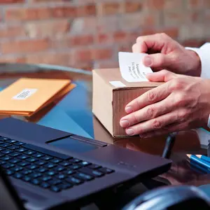 DYMO Thermal Label Printer LabelWriter 450