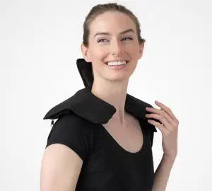 Express The Heat Neck & Shoulder Instant Heating Pad 