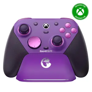 GameSir G7 Pro Wired XBOX Controller Windows TMR Sticks  