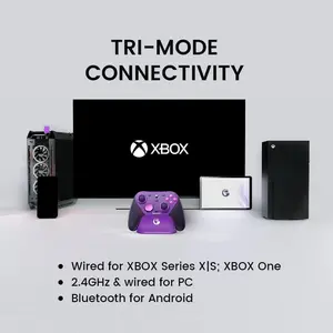 GameSir G7 Pro Wired XBOX Controller Windows TMR Sticks  