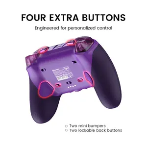 GameSir G7 Pro Wired XBOX Controller Windows TMR Sticks  