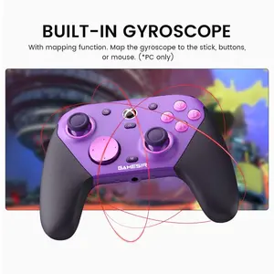 GameSir G7 Pro Wired XBOX Controller Windows TMR Sticks  