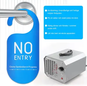 GMGXX Ozone Generator 1000 mg/h ozone air purifier ozone device up to 300 ㎡ 120 minute timer O3 ozonizer for car garage apartment hotel kitchen and pet clean odor/dirt