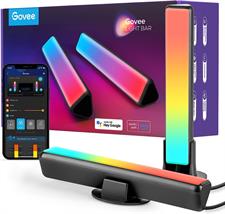 Govee RGBICWW Flow Plus Smart LED Light Bar