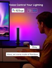 Govee RGBICWW Flow Plus Smart LED Light Bar
