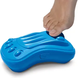 HoMedics Vibration Foot Mini Massager