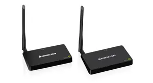 IOGear Wireless HDMI Extender 50M TV Connection Kit 