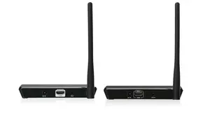 IOGear Wireless HDMI Extender 50M TV Connection Kit 