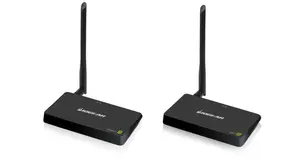 IOGear Wireless HDMI Extender 50M TV Connection Kit 