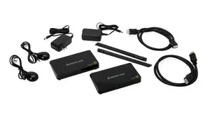 IOGear Wireless HDMI Extender 50M TV Connection Kit 