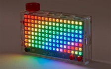Kano Pixel – Learn to code with light