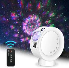LED Star Projector Light