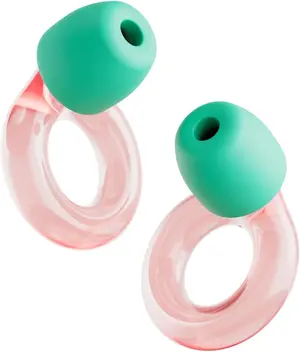 Loop Engage Kids 2 EarPlugs (6-12yrs) Everyday Noise Relief for Children 